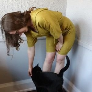 Meet your Posher, Alannah